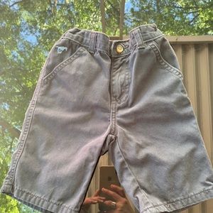 Boys Short’s!
